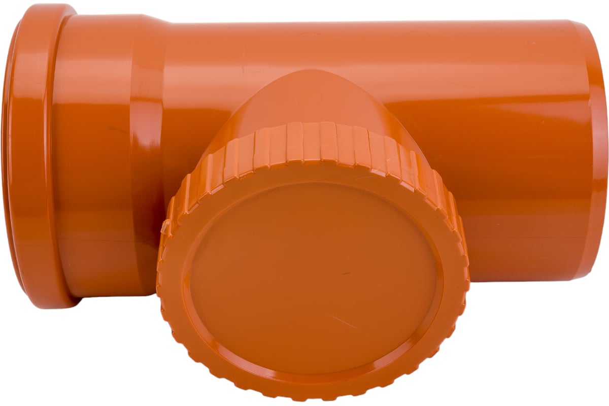 Ревизия для наружной канализации, Хемкор 315